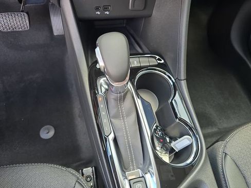 New 2026 Buick Encore GX Preferred w/ Advanced Technology Package image 22