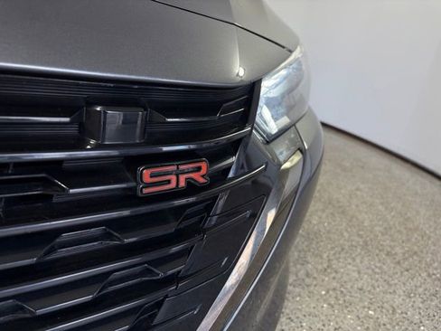 Used 2024 Nissan Sentra SR image 12