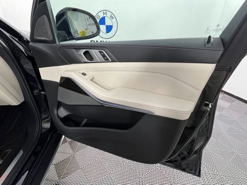 Used 2019 BMW X5 xDrive40i w/ Premium Package 2 AWD/4WD image 24