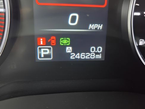 Used 2023 Subaru Ascent Limited w/ Technology Package AWD/4WD image 27