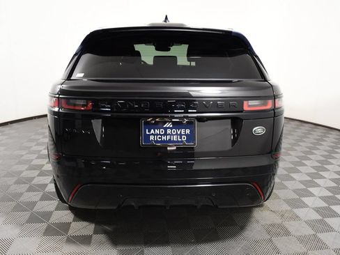 Used 2022 Land Rover Range Rover Velar R-Dynamic S AWD/4WD image 5