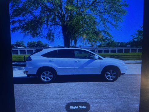 Used 2007 Lexus RX 350 2WD image 17