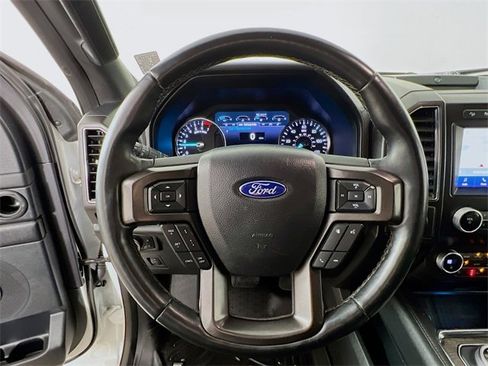 Used 2021 Ford Expedition Max Limited image 12