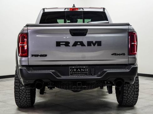 Used 2025 RAM 1500 RHO w/ Bed Utility Group AWD/4WD image 9