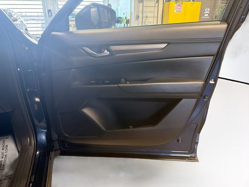 Used 2025 MAZDA CX-5 AWD 2.5 S w/ Select Package image 31