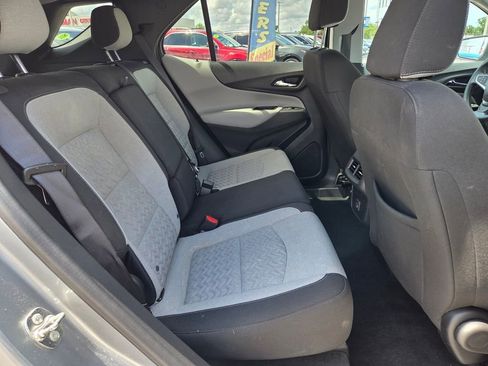 Used 2024 Chevrolet Equinox LS w/ LS Convenience Package FWD image 14