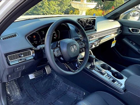 New 2026 Honda Civic Sport image 10