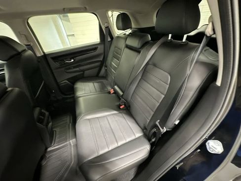 Used 2023 Honda CR-V EX-L image 20