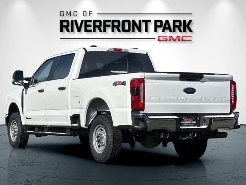 Used 2024 Ford F250 XL w/ 360-Degree Camera Package image 5