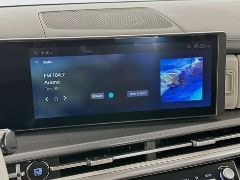 Used 2025 Hyundai Santa Fe SEL FWD image 21