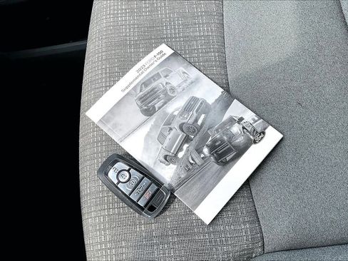 Used 2023 Ford F150 XLT w/ Equipment Group 302A High image 15