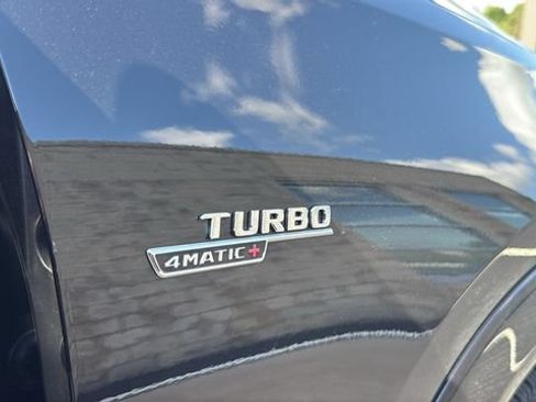 Certified 2024 Mercedes-Benz GLE 53 AMG 4MATIC image 9