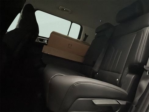 New 2026 Hyundai Santa Fe SEL image 12