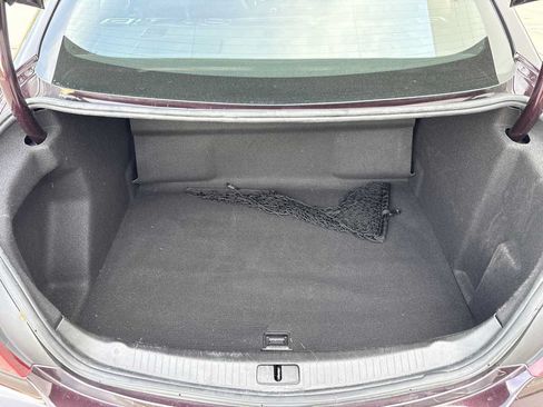 Used 2017 Buick Regal Premium w/ Driver Confidence Package #1 FWD image 9