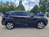 Used 2017 Lexus NX 200t FWD w/ Premium Package image 4
