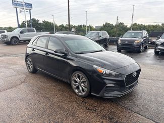 Used 2020 Hyundai Elantra GT N Line FWD video 1