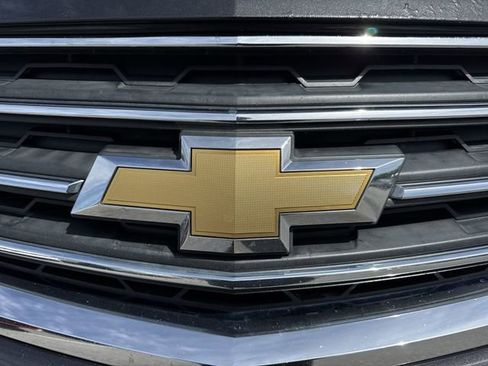 Used 2016 Chevrolet Traverse LT w/ Style and Technology Package AWD/4WD image 29