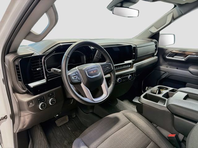 Used 2023 GMC Sierra 1500 SLE AWD/4WD image 8