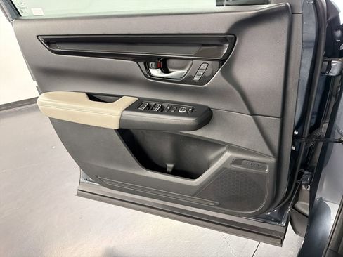 Certified 2023 Honda CR-V EX-L image 22
