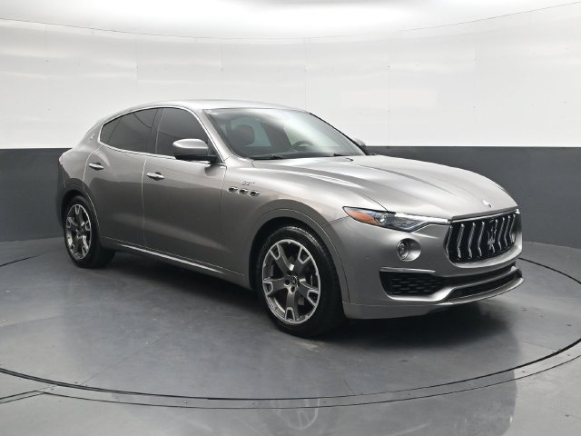 Used 2022 Maserati Levante GT AWD/4WD image 2