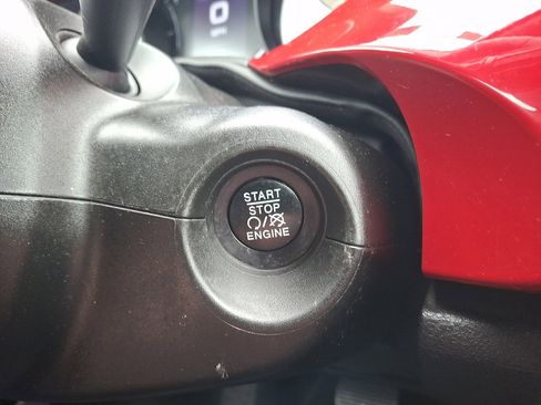 Used 2020 FIAT 500X Pop image 23