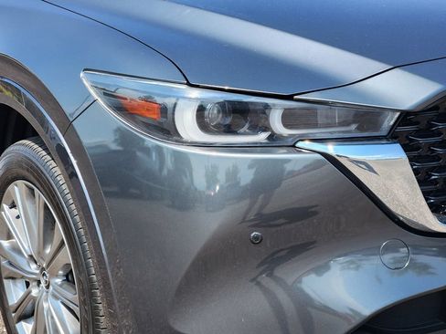 Used 2023 MAZDA CX-5 Signature AWD/4WD image 28