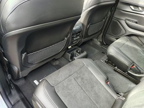 New 2025 Jeep Grand Cherokee L Altitude image 31