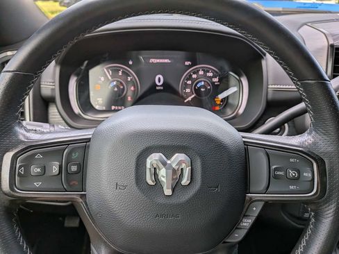 Used 2023 RAM 2500 Rebel w/ Level 2 Equipment Group AWD/4WD image 31