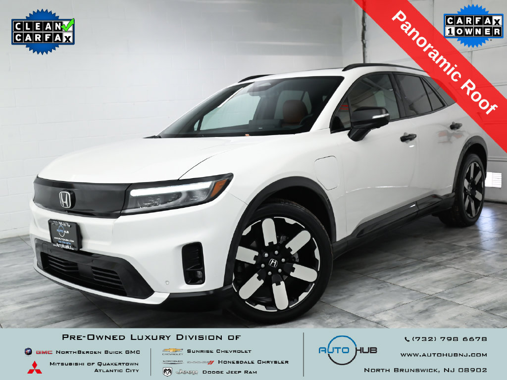 Used 2024 Honda Prologue Elite image 1