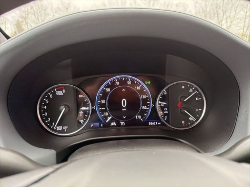 Used 2024 Buick Enclave Premium image 29