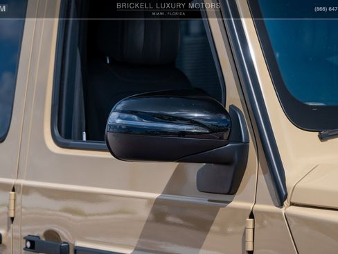 Used 2022 Mercedes-Benz G 550 image 59