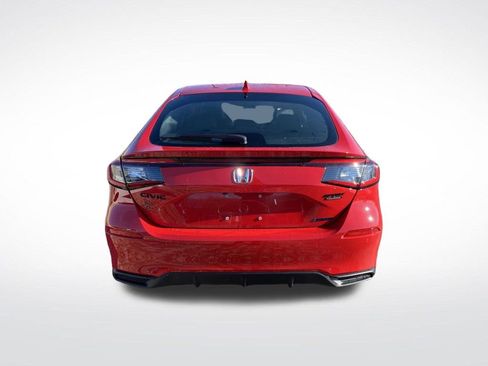 New 2026 Honda Civic Sport Touring image 14