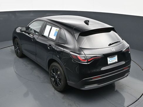 Used 2026 Honda HR-V Sport image 24