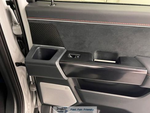 New 2026 Ford F150 Raptor AWD/4WD image 32