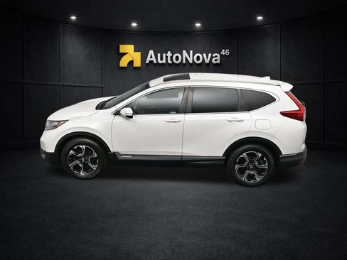 Used 2019 Honda CR-V Touring image 43