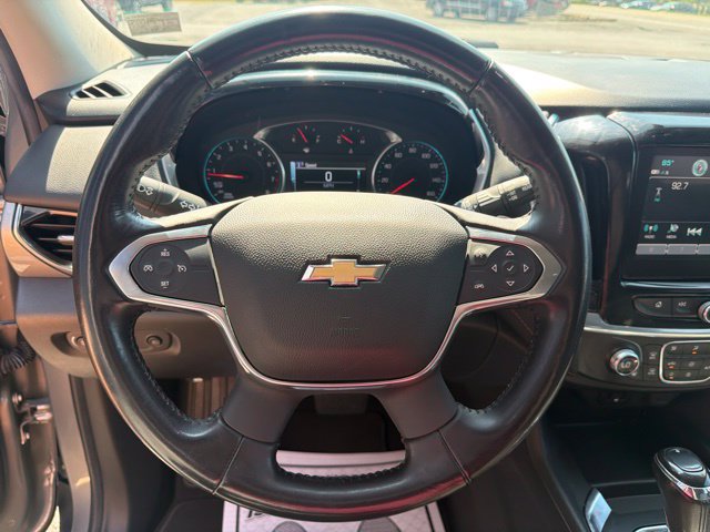 Used 2019 Chevrolet Traverse LT w/ LPO, Cargo Package AWD/4WD image 20