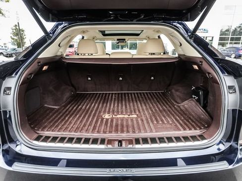 Used 2016 Lexus RX 350 AWD w/ Luxury Package image 74