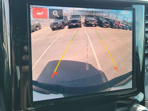 New 2026 RAM 1500 Tradesman RWD image 9