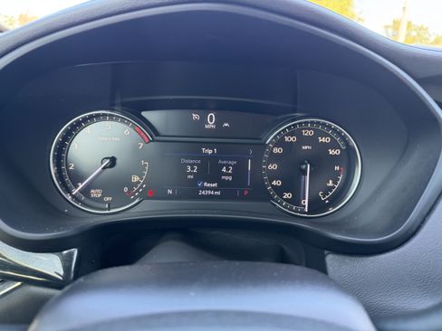 Certified 2023 Cadillac XT4 Premium Luxury image 32