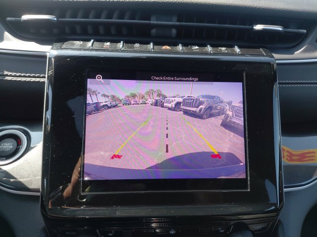 Used 2023 Jeep Grand Cherokee L Laredo RWD image 24