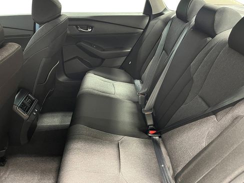 New 2026 Honda Accord SE image 26