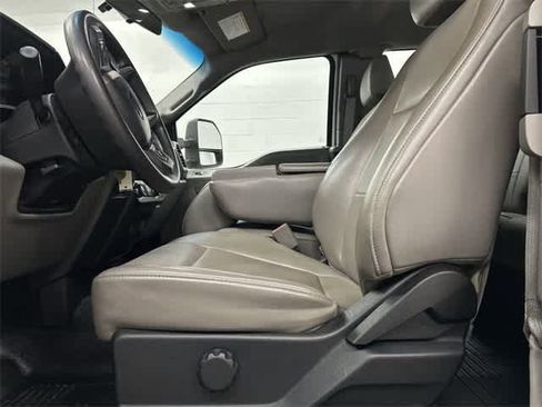 Used 2019 Ford F250 XL w/ Power Equipment Group image 26