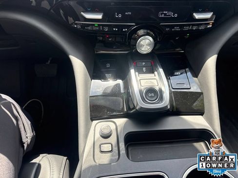 Certified 2026 Acura MDX SH-AWD w/ Technology Package image 22