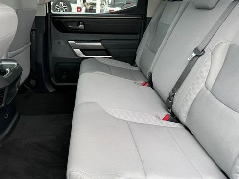 Used 2024 Toyota Tundra SR5 w/ SR5 Convenience Package AWD/4WD image 31