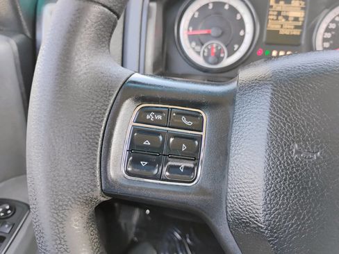 Used 2014 RAM 1500 Tradesman w/ Power & Remote Entry Group AWD/4WD image 17