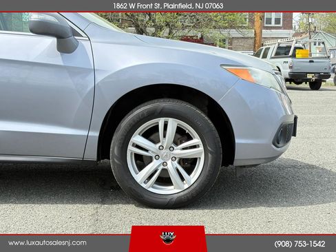 Used 2015 Acura RDX AWD image 11