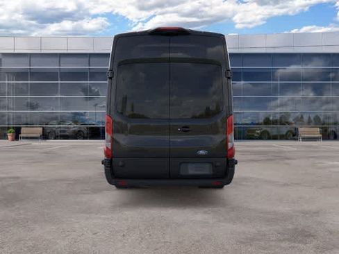 New 2026 Ford Transit 350 XLT RWD image 5