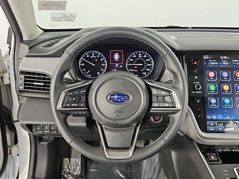 Certified 2025 Subaru Outback Premium AWD/4WD image 27