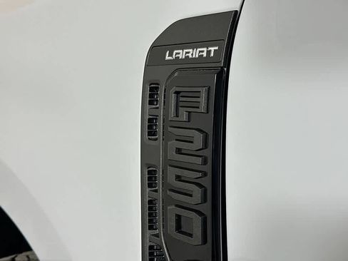 New 2026 Ford F250 Lariat w/ Tremor Off-Road Package image 7