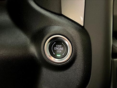 Used 2025 GMC Sierra 1500 Pro w/ Graphite Edition RWD image 12